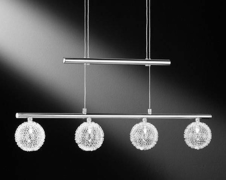 Lampa wisząca ASTRO Wofi 7360.04