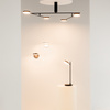 Lampka stołowa FAD LED Maytoni MOD070TL-L8B3K