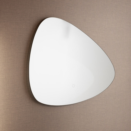 LUSTRO podświetlane LED Zuma Line D3005