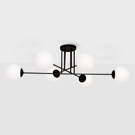 Lampa sufitowa SAVOY Kaja K-4925