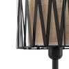 HARMONY NATURE LAMPKA NOCNA 1  TK Lighting 5889