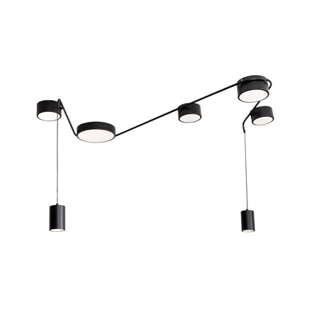 MAXLIGHT C0249 LAMPA SUFITOWA ZUMAIA I