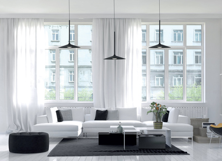 Lampa wisząca HANA LED MaxLight P0456
