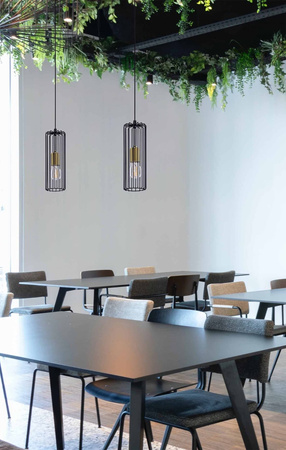 Lampa wisząca GABIA Kaja K-4935