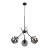 Lampa wisząca ZULIA TK Lighting 5748