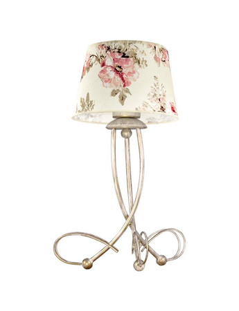 Lampka stołowa  AMARTI Kaja K-4093