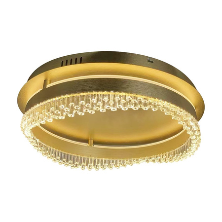 Lampa sufitowa PRECIOSA 36W LED Milagro ML1893