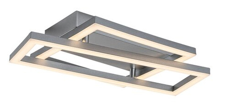 Lampa sufitowa prostokąty LED 3000K Ellinor Rabalux 71380