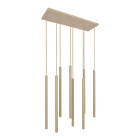 Lampa wisząca K-5837 z serii SUNO Kaja Lighting