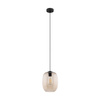 ELIO TOPAZ LAMPA WISZACA 1 TK Lighting 4338