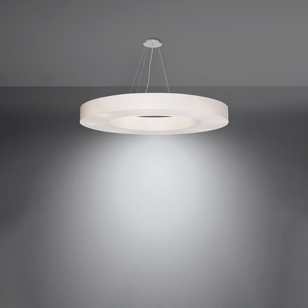 Lampa wisząca SATURNO SLIM 90 Sollux Lighting  2BM SL.0797 SL.0798 - kolor do wyboru