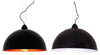 Lampa wisząca HEMISPHERE L Nowodvorski 4843 / 4844 do wyboru