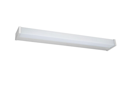 Kinkiet MINORIA LED 60cm Italux WL-76578-1B