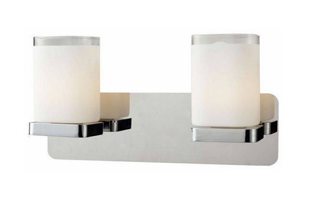 Kinkiet łazienkowy IVORY Reality 218402-06