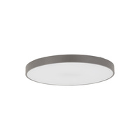 Plafon VELIS BROWN LED 40W IP54 Tk Lighting 18289