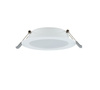 Oprawa wpuszczana MYKONOS LED 4000K 6W 11,5cm Nowodvorski 10536