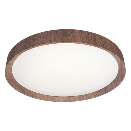 Okrągły plafon FOREST 24W LED 4000K Ø390 Milagro ML2054