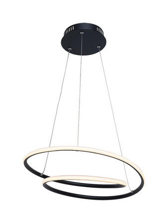 Lampa wisząca MERIDIA LED Rabalux 3257