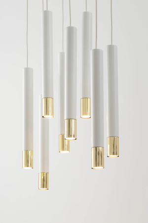 Lampa wisząca SOPEL GRAND Sigma 33391 33398 kolor do wyboru