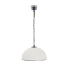 SUGAR LAMPA WISZĄCA 1X60W E27 CHROMOWY/SREBRNY Candellux 31-77745