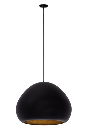 Lava czarny/złoty Sigma 41077