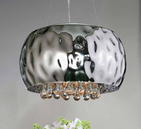 Lampa wisząca CALDO 40 AZzardo 2436-5PX