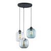 Lampa wisząca ELIO 3 TK Lighting 3184