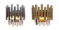 Kinkiet MADISON CHROM Milagro ML6936