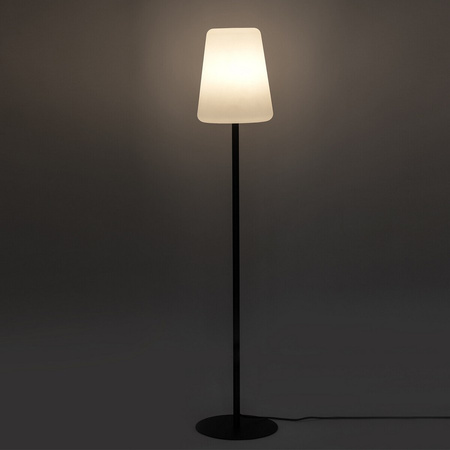 Lampa ogrodowa słupek PATIO Nowodvorski 10105