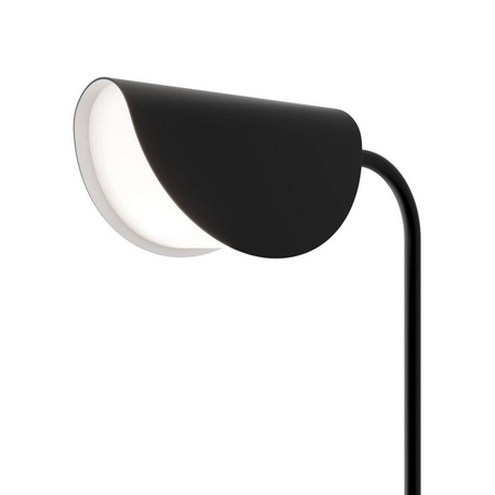 Lampa podłogowa MOLLIS Maytoni MOD126FL-01B