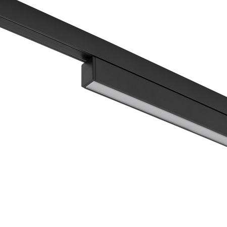 NANO - LVM LINE OUT LED 10W 1-obwodowy niskonapięciowy 24V NANO-LVM Nowodvorski 11743