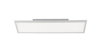 Lampa sufitowa plafon FLEET LED 60x30 Leuchten Direkt 14474-16A
