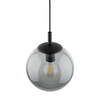 Lampa wisząca ESME 1 GRAPHITE 300 TK Lighting 5379