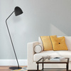 Lampa podłogowa SOHO BLACK TK Lighting 5037