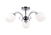 Lampa sufitowa SUSAN Kaja K-JSL-6554/3