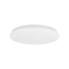 Okrągły plafon sufitowy o średnicy 38cm OYSTER LED 24W Tk Lighting 18221
