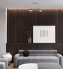 Lampa sufitowa CONNOR 2xE27 Milagro MLP0873