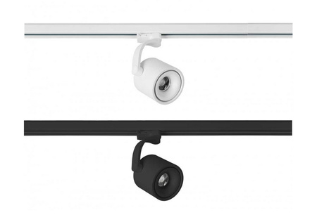 Oprawa COSTA ARM TRACK 12W do systemu trójfazowego TRACK 3LINE Azzardo AZ3486 AZ3487 kolor do wyboru