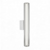 Kinkiet Linea szklana tuba 45 cm biały LED CCT Light Prestige LP-0510/1W-45 WH