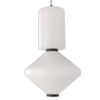 Lampa wisząca AKIKO LED MaxLight P0467