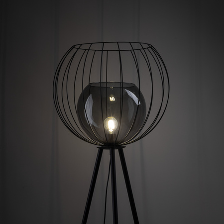 Lampa podłogowa UNIVERSO III TK Lighting 5057