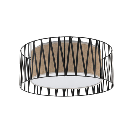 HARMONY NATURE LAMPA SUFITOWA 4 500 TK Lighting 5940