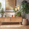 Lampa wisząca MOLLY AMBER 1xE14 Milagro ML1823