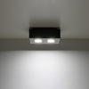 Lampa sufitowa plafon MONO 2 Sollux SL.0067 SL.0071 - kolor do wyboru