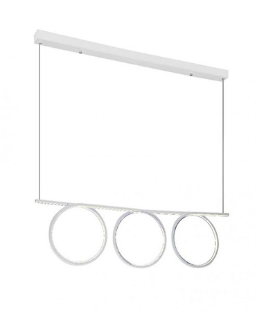 Lampa wisząca LOOP LED Milagro ML521