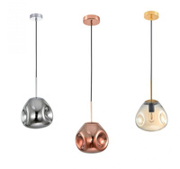 Lampa wisząca FELLET Italux PND-8455-1 - kolor do wyboru