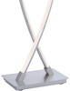 Lampa podłogowa MAJA LED Leuchten Direkt 15380-55