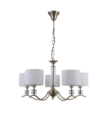 Lampa wisząca FERLENA Italux PND-28343-5