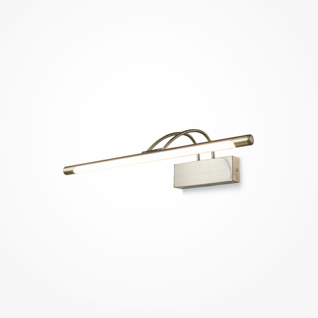 Kinkiet FINELLI LED Maytoni MIR004WL-L12BZ
