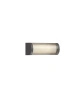Kinkiet zewnętrzny w kolorze antracyt LED 3000K Maxlight W0466 Gardenia